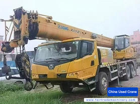 Buy XCMG XCT20L4 Used Crane / 1 Buy XCMG XCT20L4 Used Crane / 1